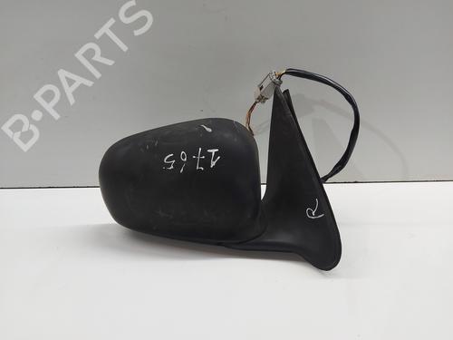Right mirror ROVER 400 II (RT) 420 Di | BP20824991C27 