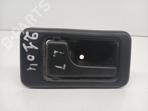 Used Rear left interior door handle Rear left interior door handle OPEL FRONTERA B (U99) 2.2 DTI (6B_ZC, 6B_VF, 6B_66, 6B_76) (116 hp) 33161470 33161470