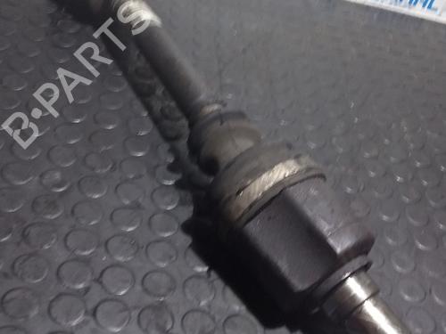 Left front driveshaft RENAULT SCÉNIC II (JM0/1_)  | BP20831592M38 