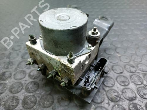 Used ABS pump PEUGEOT 107 (PM_, PN_) [2005-2014]  20838958