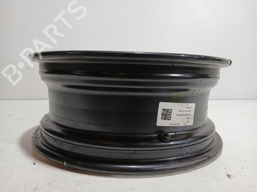 Rim HYUNDAI i20 III (BC3, BI3)  | BP29504919C45 