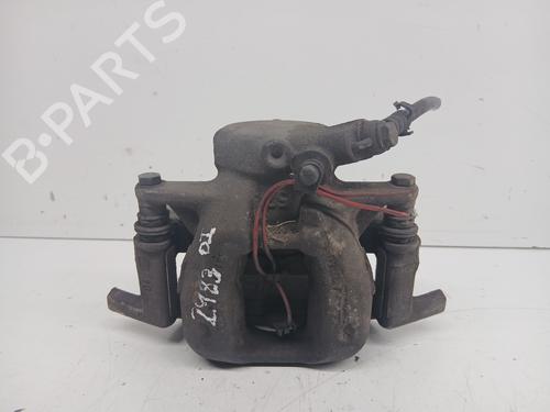 Used Left front brake caliper PEUGEOT 407 (6D_) [2004-2011]  27390050