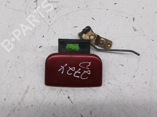 Used Front right exterior door handle Front right exterior door handle CITROËN BERLINGO / BERLINGO FIRST Box Body/MPV (M_) 2.0 HDI 90 (MBRHY, MCRHY) (90 hp) 33053380 33053380
