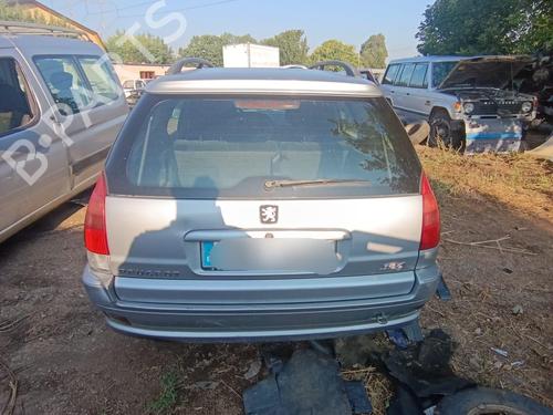 Used Parts PEUGEOT 306 Break (7E, N3, N5) 1.9 D 4863768