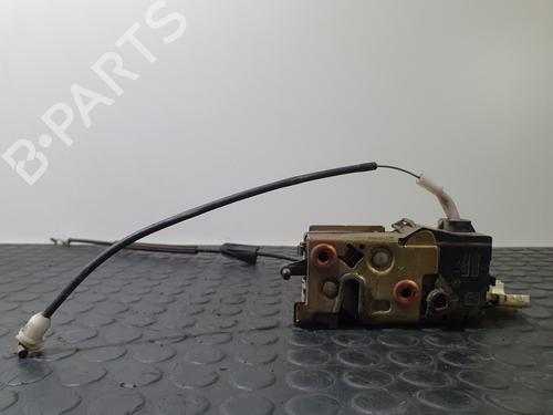Used Front right lock CITROËN C4 Coupe (LA_) 1.6 HDi (90 hp) 20828249