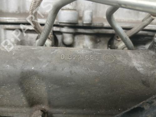 Topstykke OPEL FRONTERA B (U99) 2.2 DTI (6B_ZC, 6B_VF, 6B_66, 6B_76) | BP28502255M5