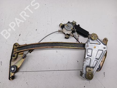 Rear right window mechanism LEXUS GS (_S16_) 300 (JZS160_, JZS160R) | BP29721915C25 