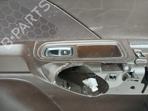 Høyre frontpanel PORSCHE CAYENNE (92A)  | BP28162887C59 