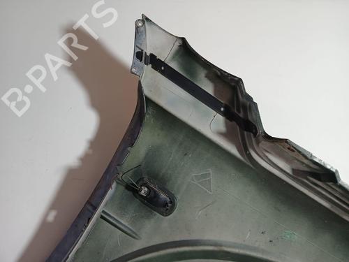 Left front fenders LAND ROVER FREELANDER I (L314) 2.0 DI 4x4 | BP23949659C41 