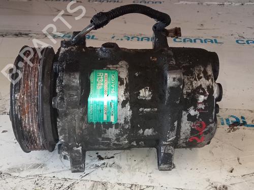 Airco pomp PEUGEOT 306 Hatchback (7A, 7C, N3, N5) [1993-2003]  20835804