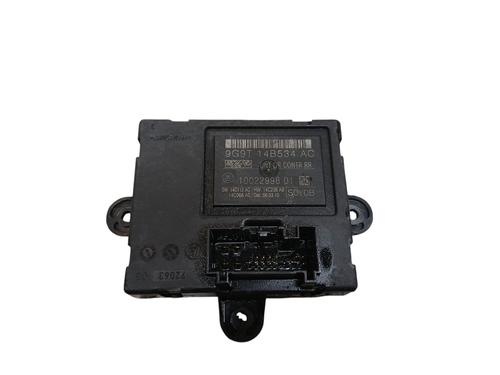 Electronic module FORD MONDEO IV (BA7) | BP38240253M83 - Image 2