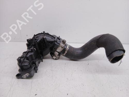 Intake manifold FORD TRANSIT V363 Van (FCD, FDD)  | BP28321200M70 