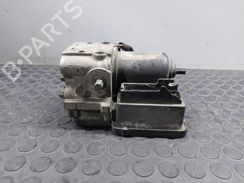 Used ABS pump OPEL VECTRA B (J96) [1995-2004]  20838263