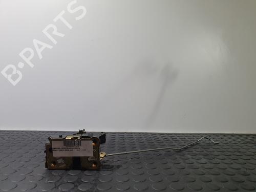 Used Front right lock RENAULT KANGOO (KC0/1_) D 65 1.9 (KC0E, KC02, KC0J, KC0N) (64 hp) 20826678