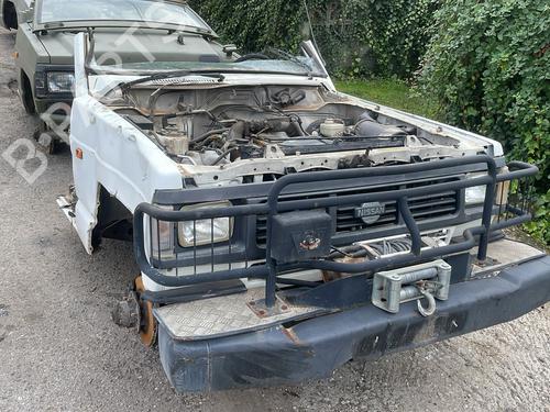Used Parts NISSAN PATROL III/1 Station Wagon (W160) [1979-1989]  2298932