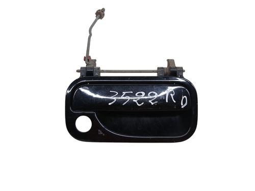 Used Front right exterior door handle Front right exterior door handle OPEL TIGRA (S93) 1.4 16V (F07) (90 hp) 34703123 34703123