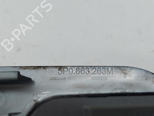 Switch SEAT ALTEA XL (5P5, 5P8)  | BP29124854I30 