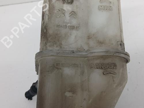 Hovedbremsecylinder PEUGEOT 407 (6D_)  | BP27702311M77 