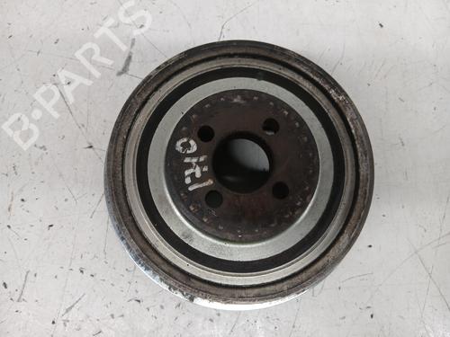 Used Pulley Pulley FIAT DUCATO Van (250_) 120 Multijet 2,3 D (120 hp) 33216005 33216005