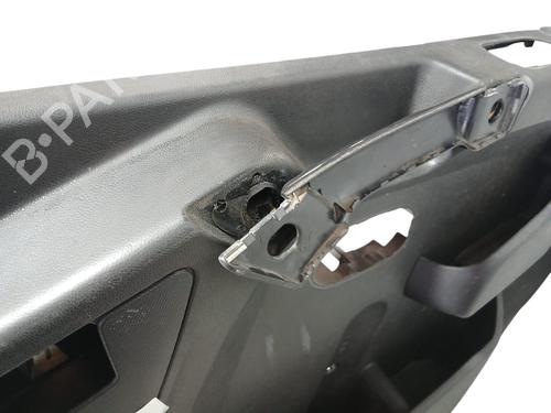 Front left panel RENAULT MASTER II Van (FD) | BP37727418C58 - Image 5