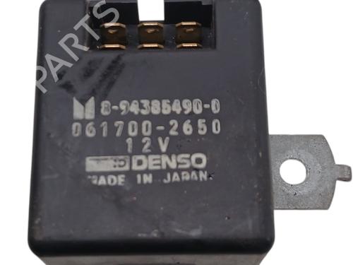 Used Electronic module OPEL FRONTERA A (U92) 2.5 TDS (115 hp) 32273580