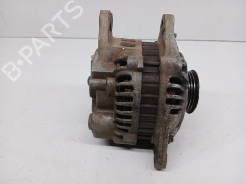 Alternator MITSUBISHI PAJERO PININ I (H6_W, H7_W) 1.8 (H76W, H66W) | BP24296250M7 