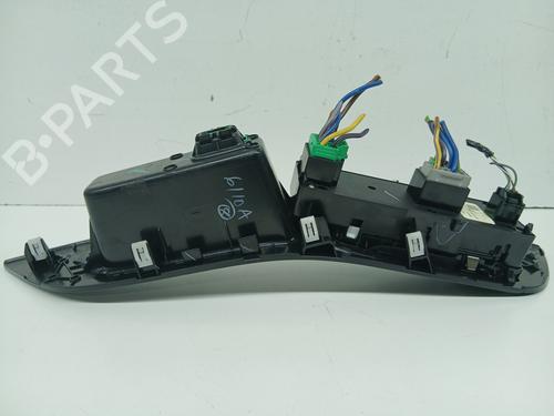 Left front window switch FORD KA+ III (UK, FK) 1.2 Ti-VCT | BP29636196I27 