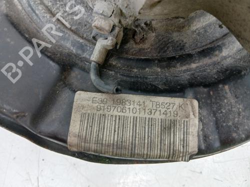 Left rear steering knuckle BMW 5 (E39) 525 tds | BP26239157M27 