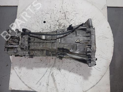 Gearbox SUZUKI GRAND VITARA II (JT, TE, TD) 1.9 DDiS (JB419WD, JB419XD) | BP20845212M3 