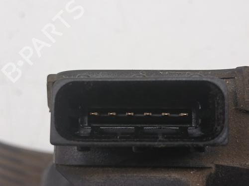 Pedal FIAT GRANDE PUNTO (199_) 1.3 D Multijet | BP27261678I4 