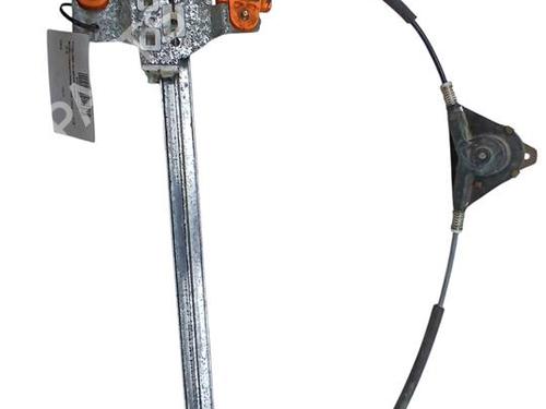 Used Front right window mechanism Front right window mechanism NISSAN TERRANO II (R20) [1992-2007] 40282005 40282005