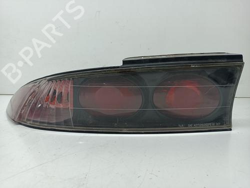 Used Left taillight Left taillight MITSUBISHI ECLIPSE II (D3_A) [1994-1999] 40023229 40023229