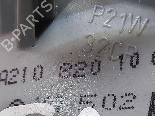 Right taillight MERCEDES-BENZ E-CLASS (W210) E 300 Turbo-D (210.025) | BP20817766C35 