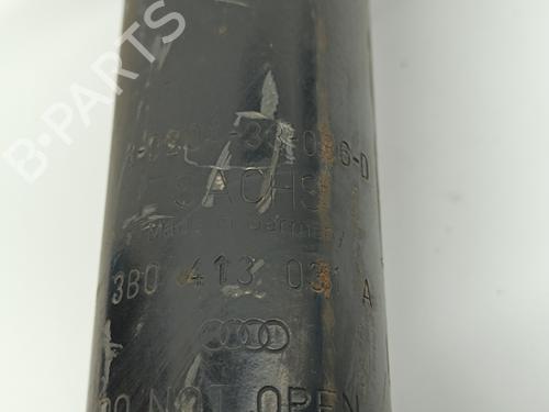 Left front shock absorber VW PASSAT B5 (3B2)  | BP21686794M16 