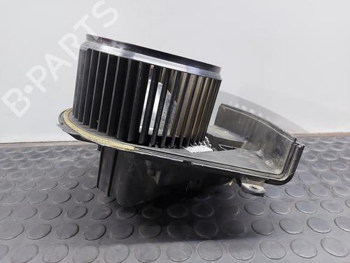 Heater blower motor RENAULT MEGANE III Grandtour (KZ0/1)  | BP28183580M62 