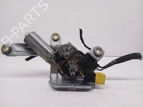 Viskermotor bagrude MERCEDES-BENZ M-CLASS (W163) [1998-2005]  31817098
