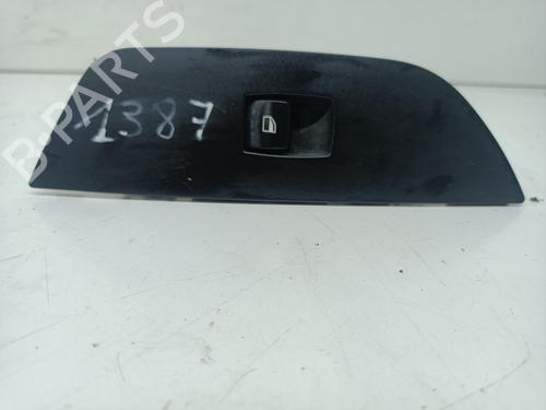 Used Left rear window switch BMW X1 (E84) sDrive 20 d (177 hp) 27996221
