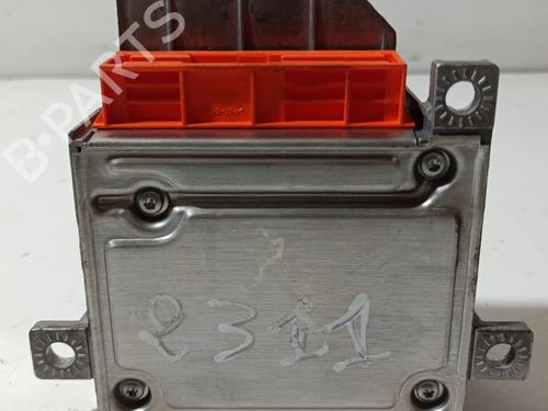 Kollisjonspute styreenhet MG MG ZS 2.0 TD | BP20821524M53 