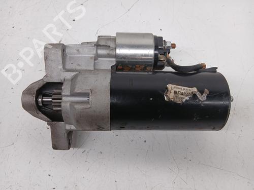 Used Starter CITROËN C15 Box Body/MPV (VD_) [1984-2006]  28142994