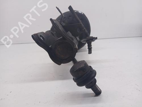 Right front shock absorber NISSAN X-TRAIL II (T31)  | BP27391879M17 