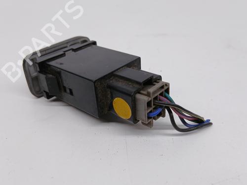 Headlight switch MITSUBISHI GALLOPER (JK-01) 2.5 TD intercooler | BP29409036I24 