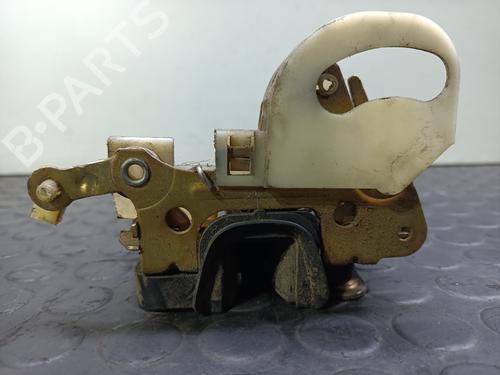 Front left lock OPEL CORSA B (S93) 1.5 D (F08, F68, M68) | BP20822564C98 