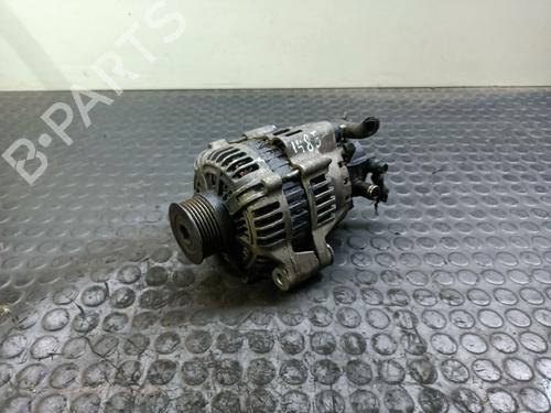 Alternator HYUNDAI SANTA FÉ II (CM) 2.2 CRDi GLS | BP20843475M7 
