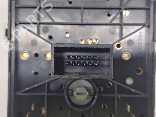 Headlight switch OPEL COMBO Box Body/MPV 1.7 CDTI 16V | BP25132158I24 