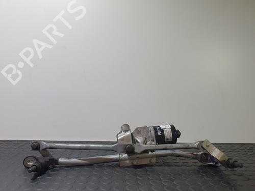 Used Front wiper motor BMW 1 (E87) 118 d (143 hp) 20835770