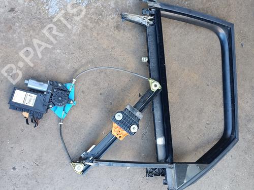 Used Rear left window mechanism AUDI A4 B6 Avant (8E5) 2.5 TDI quattro (180 hp) 20830541