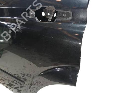 Dør venstre bagtil SSANGYONG ACTYON I | BP39102566C4 - Image 4