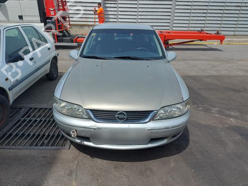 Warning switch OPEL VECTRA B (J96) 1.8 i 16V (F19) | BP20814710I22 