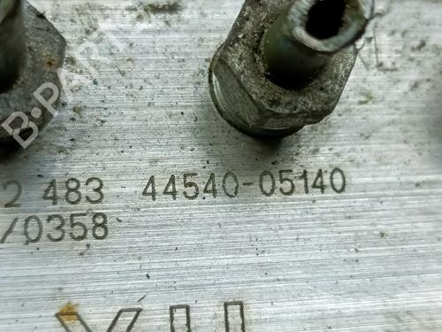 ABS pump TOYOTA AVENSIS Estate (_T27_)  | BP21017106M43 