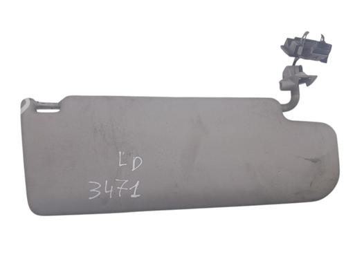 Left sun visor VW PASSAT B6 (3C2) | BP33673925I1 - Image 2